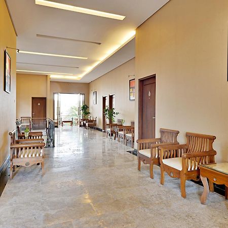 Zen Rooms Bausasran 34 Pakualaman 요그야카르타 외부 사진