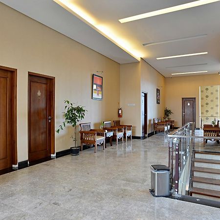 Zen Rooms Bausasran 34 Pakualaman 요그야카르타 외부 사진