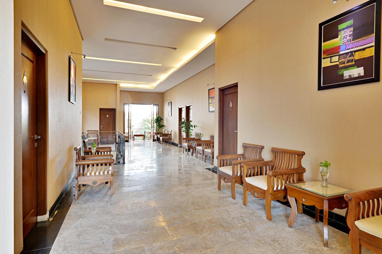 Zen Rooms Bausasran 34 Pakualaman 요그야카르타 외부 사진