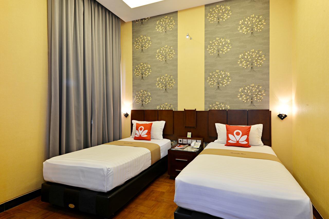 Zen Rooms Bausasran 34 Pakualaman 요그야카르타 외부 사진