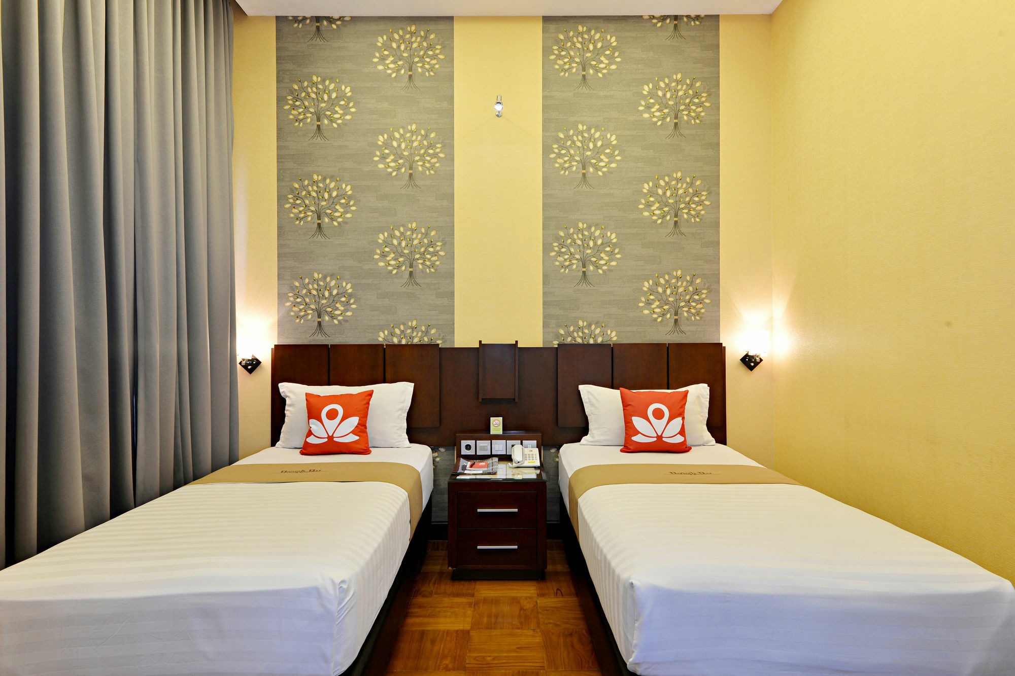 Zen Rooms Bausasran 34 Pakualaman 요그야카르타 외부 사진