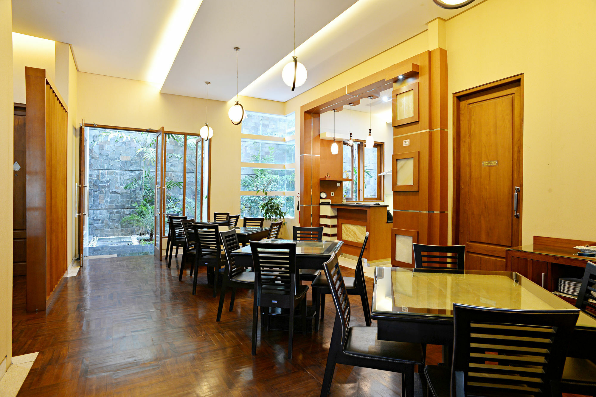 Zen Rooms Bausasran 34 Pakualaman 요그야카르타 외부 사진