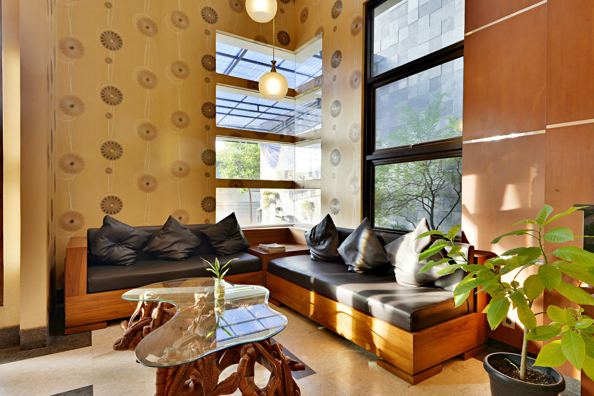 Zen Rooms Bausasran 34 Pakualaman 요그야카르타 외부 사진
