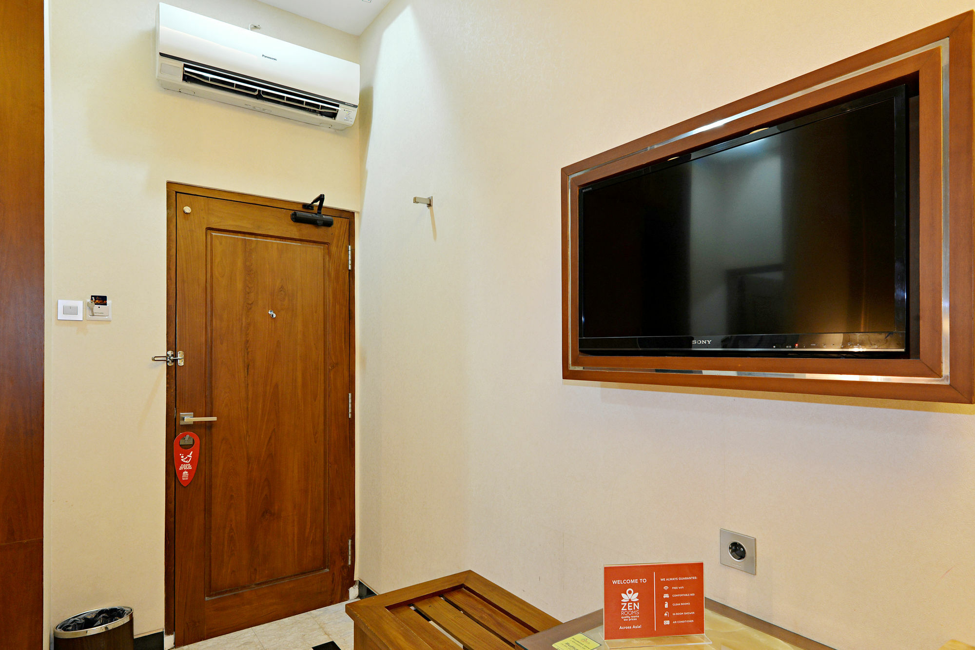 Zen Rooms Bausasran 34 Pakualaman 요그야카르타 외부 사진